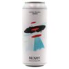 Cztery sciany rejwy session hazy ipa