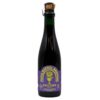 Barrel Brewing Disclosed butelka