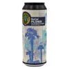 Browar Piwne Podziemie SoCal Pils puszka 500 1