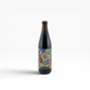 Trzech Kumpli - Brew Note American Stout 500ml Butelka Bezzwrotna