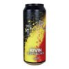 funky fluid kevin hoppy blonde