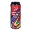 funky fluid smooth sailing