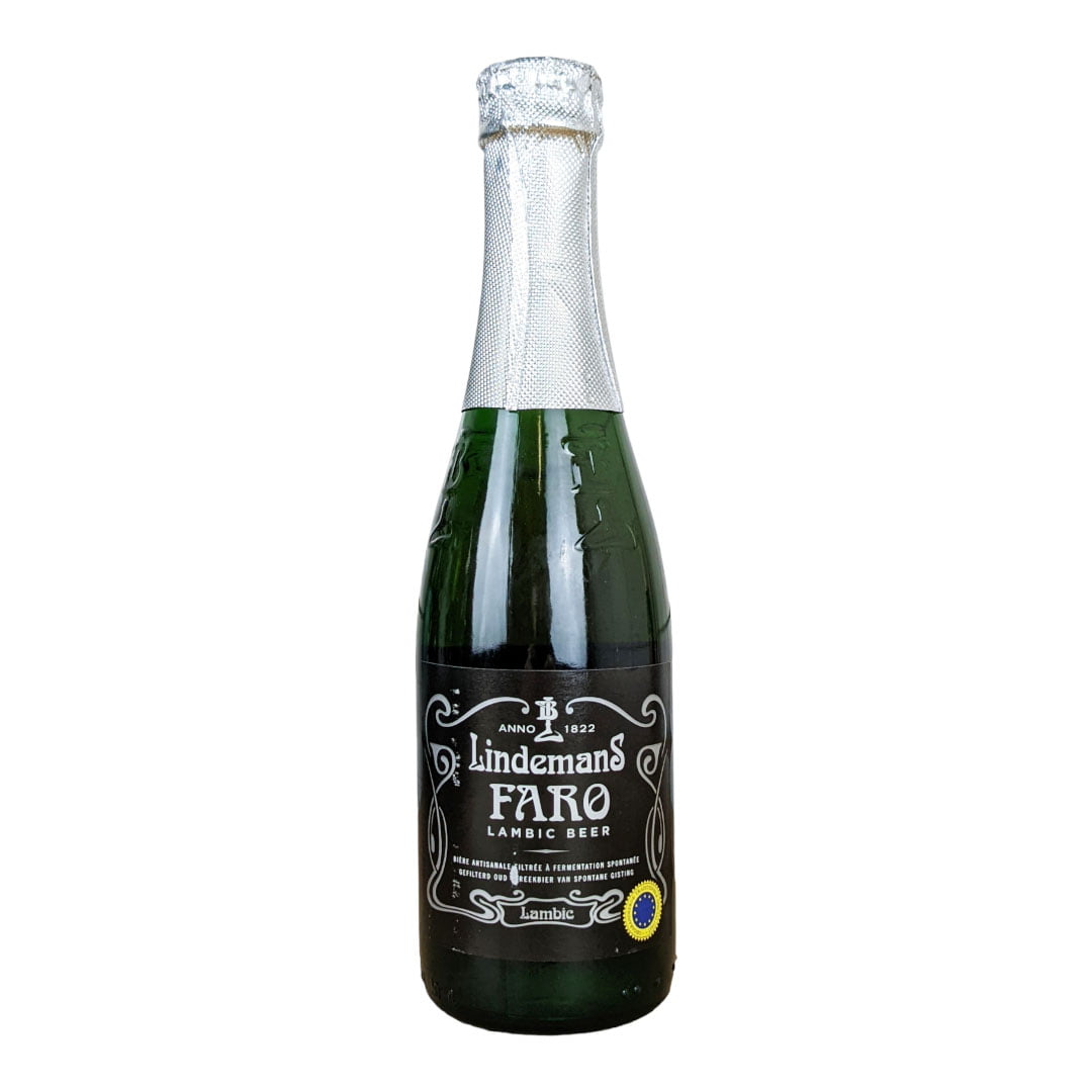 lindemans faro