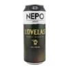 Nepomucen - LoveLAS Triple Forest IPA