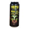 nepo rio samba 2