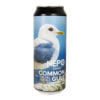 nepo common gull hazy apa