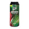 funky fluid modern polish ipa
