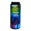funky fluid foggy ipa