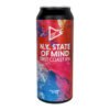 funky fluid n.y. state of mind east coast ipa