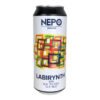 nepo labirynth apa