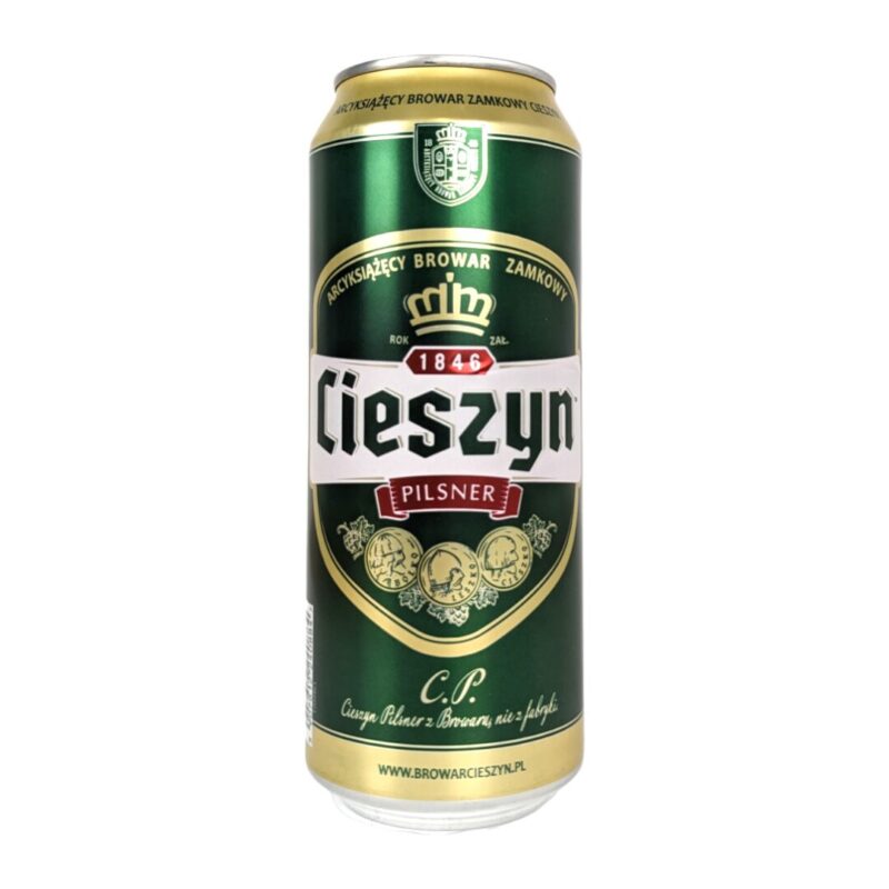 Pils & Lager ZygZak Piwa Rzemieślnicze