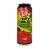 triple citrusy