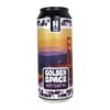 Hop Brook - Golden Space West Coast IPA