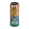 Nepomucen - From The Wetlands Hoppy Forest Pils