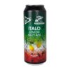 funky fluid italo
