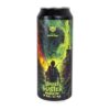Monsters - Ghost Buster Session IPA