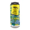Nepomucen - Crazy Lines #49 Easy Way Out New England IPA