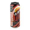 Funky Fluid - Diemenshion DDH Double NEIPA