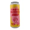 Pinta - Collab PL Funky Fluid Taste Buddies Hazy IPA