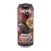 Nepomucen Spring Rainbow - Smoothie Imperial Gose