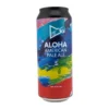 Funky Fluid - Aloha American Pale Ale