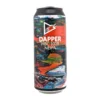 Funky Fluid - Dapper HBC1019 NEIPA