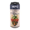 Nepomucen - 100% T90 Pellets - Double Hazy IPA