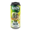 Sady -In & Out Fruiy Sour Ale Pear, Golden Kiwi