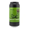 Stu Mostów - Modern Hop Hop Hoppy Grodziskie!