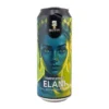 Gwarek - A Hundred Percent of Elani Session Hazy IPA