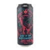 Monsters - Lost in The Supermarket - Juicy Gose Rasspberries Coconut