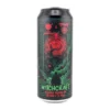 Monsters - Prolog 9 Witchcraft - Double Black IPA