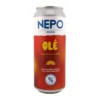 Nepomucen - OLE Non Alcoholic Spanish Gose