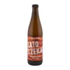 Widawa - Lato Czeka American Wheat z mango i marakują