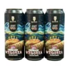 Gwarek Owsiane Wzgórza BDAY Edition- Session NEIPA