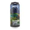 Nepomucen - Summer Camp Forest Session Hazy IPA