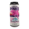Funky Fluid - Pinkie Florida Weisse Raspbery Lyche Pink Guava Sour
