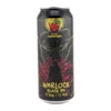 Monsters - Warlock Black IPA 500