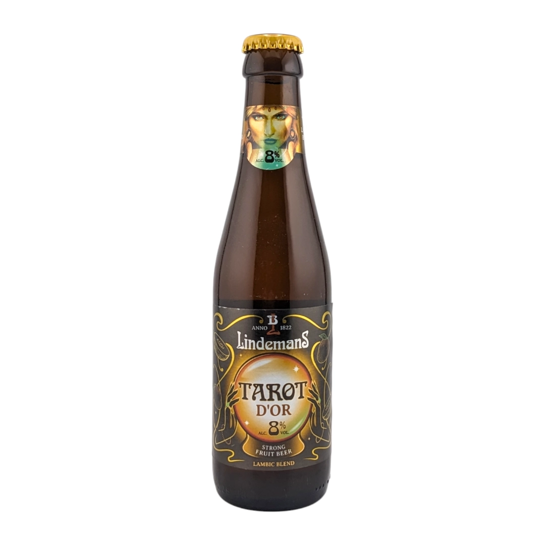 Lindemans - Tarot D'OR