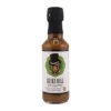Ostry Sos Dziki Bill Jalapeño - 200 ml