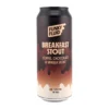 Funky Fluid - Breakfast Stout Coffee, Chocolate & Vanilla Stout