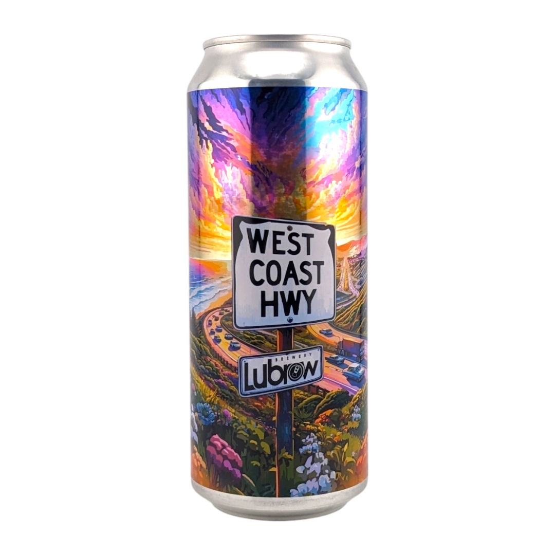 Lubrow - West Coast Highway