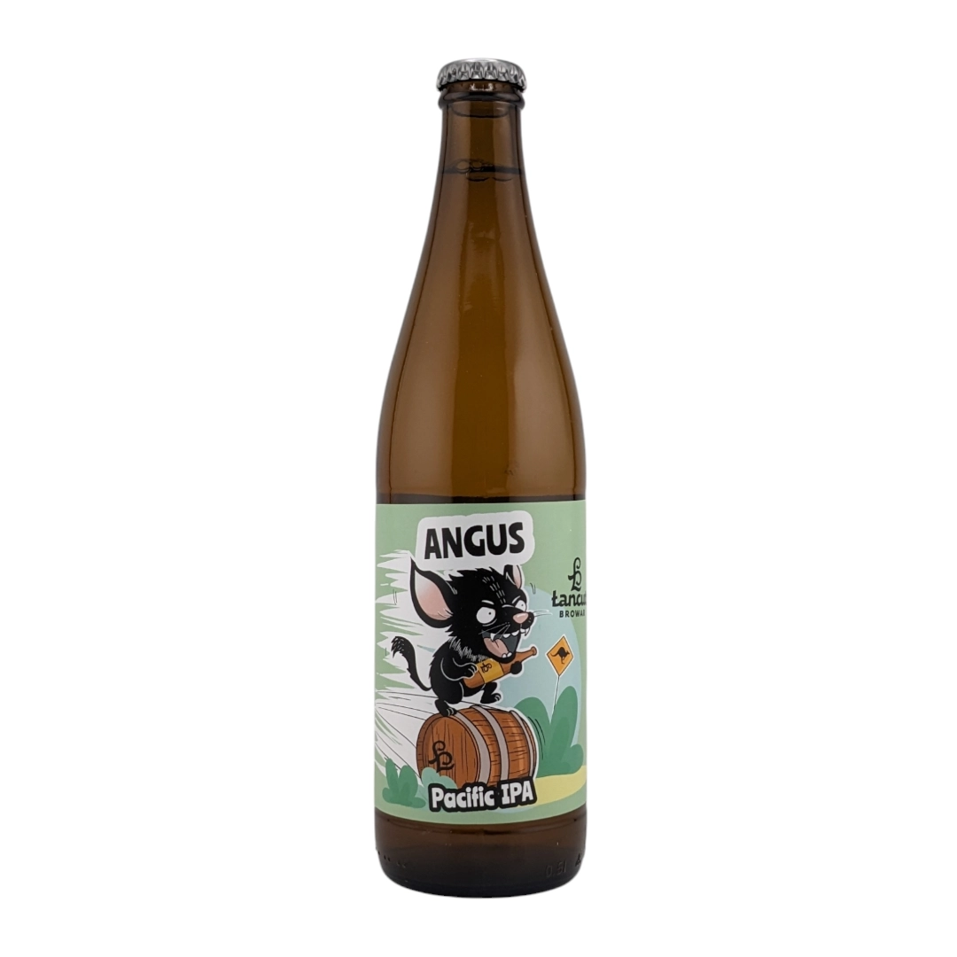 Łańcut - Angus Hazy IPA