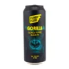 funky fluid gorlilla