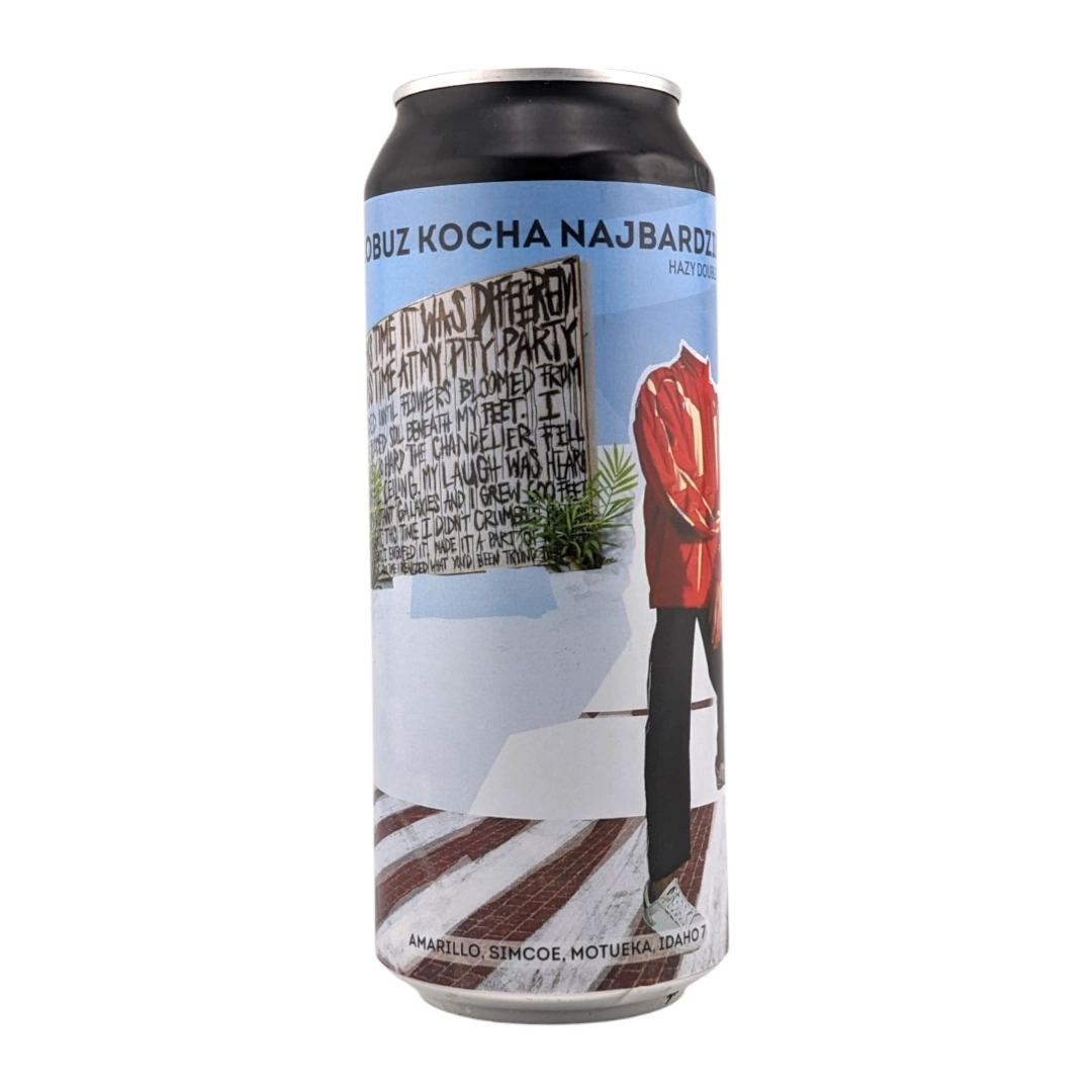 moczybroda lobuz