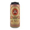 trzech rusty