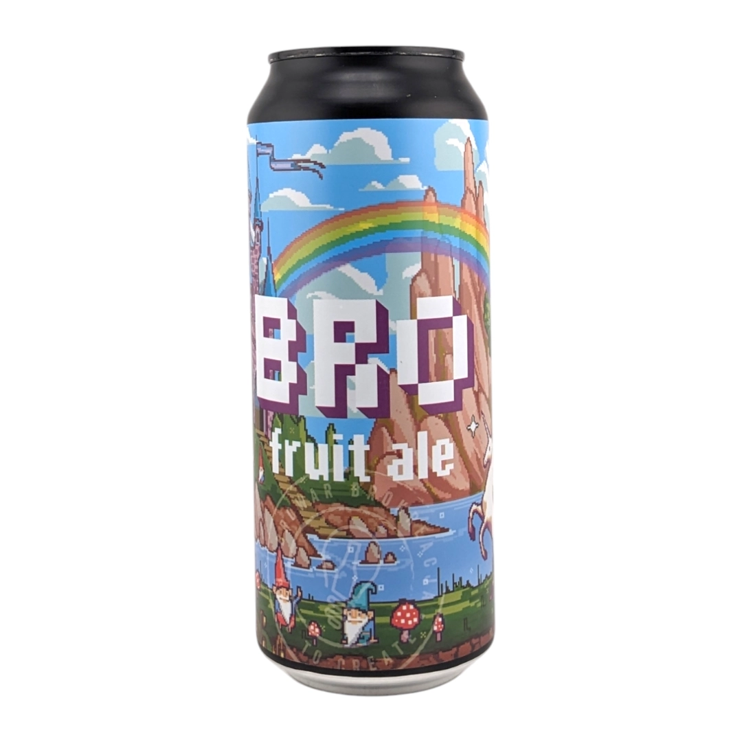 fruit ale