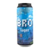 lager bro