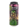 Piwne Podziemie - Dr. Hazy #5 New England IPA 500 ml