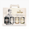 Zestaw Degustacyjny z Browaru Cieszyn (4x 330ml)